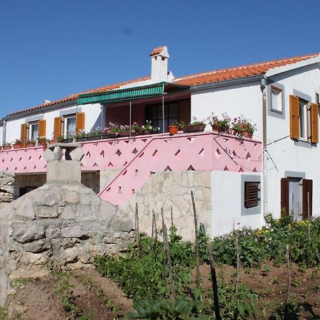 Apartments With Wifi Stivan, Cres - 382 Exterior photo