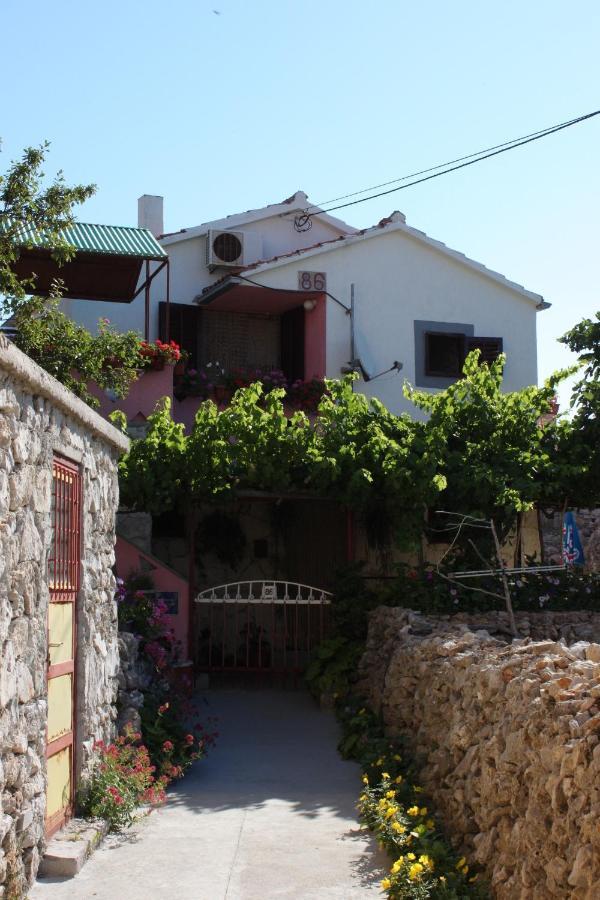 Apartments With Wifi Stivan, Cres - 382 Exterior photo