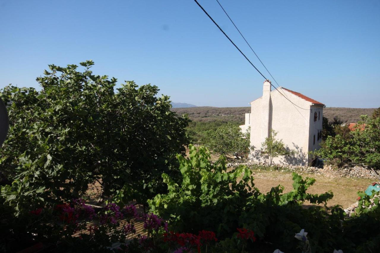 Apartments With Wifi Stivan, Cres - 382 Exterior photo