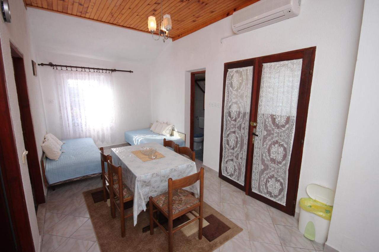 Apartments With Wifi Stivan, Cres - 382 Exterior photo