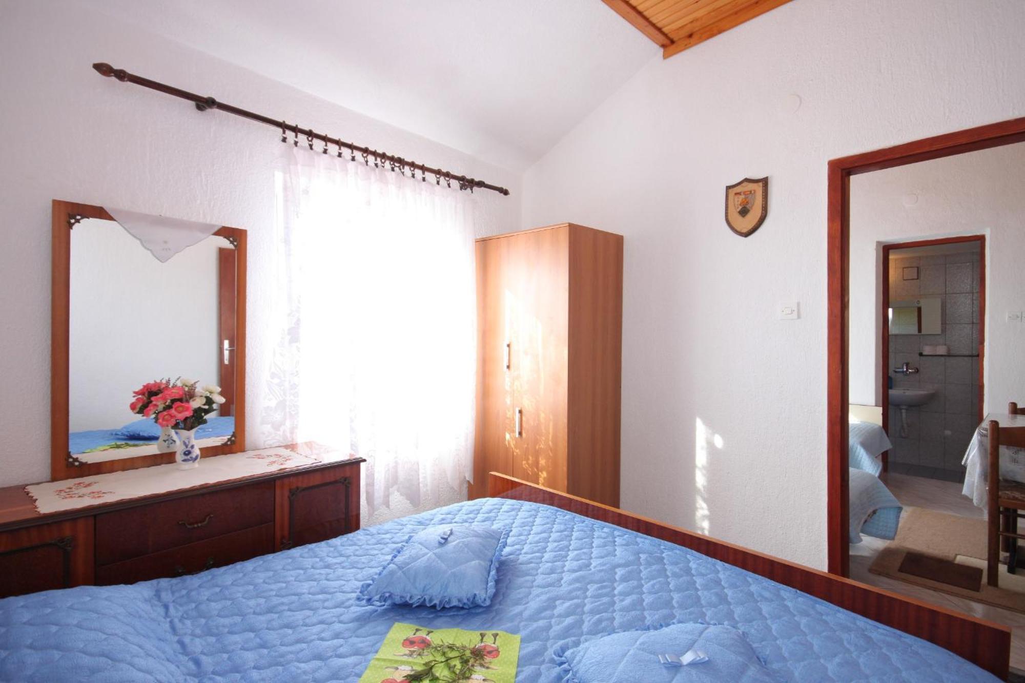 Apartments With Wifi Stivan, Cres - 382 Room photo